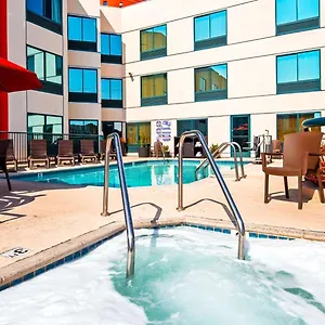 Hotel Western - Angeles Lax Airport